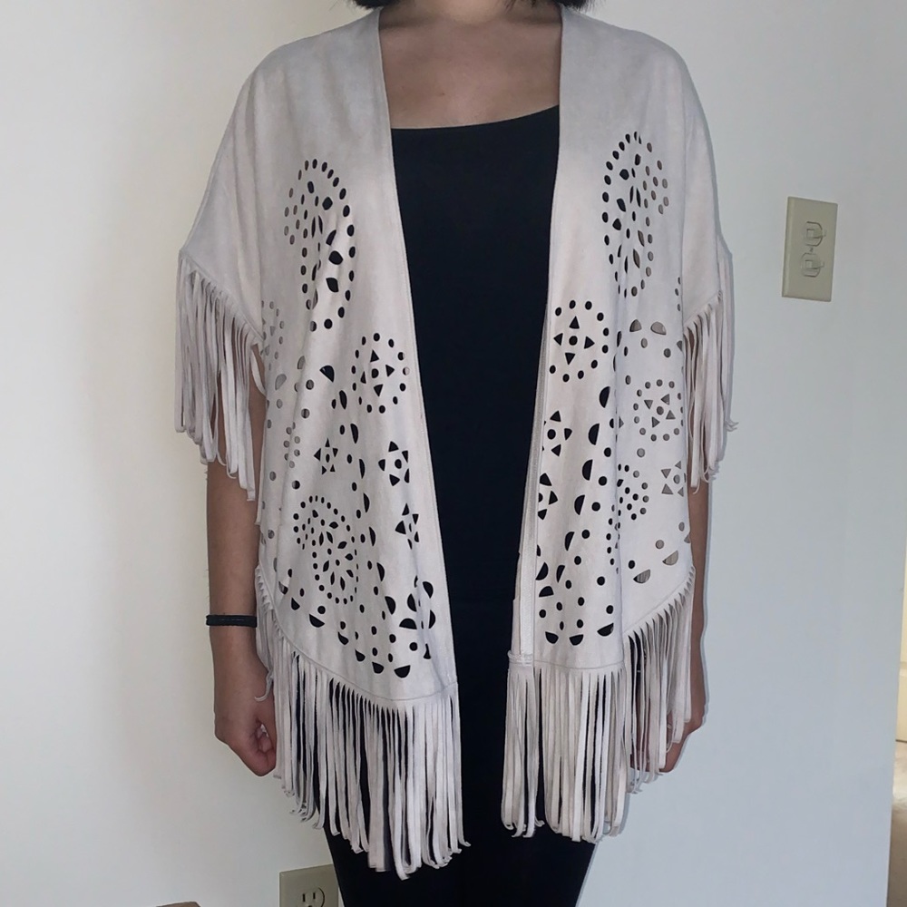 Cardigan - Picture 2 of 4